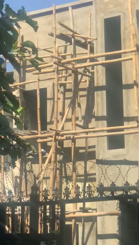 Commercial Site Progress
