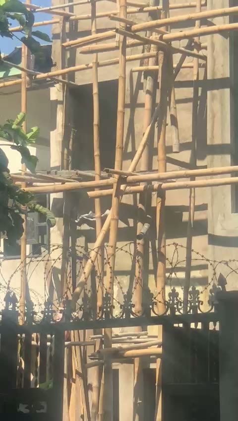 On-Site Build Execution